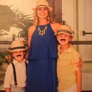 Meet your Posher, Jason